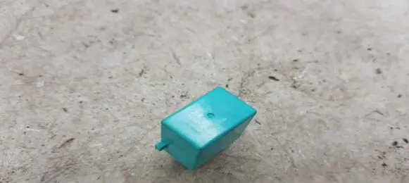 Honda FR-V Other relay G8HNH70