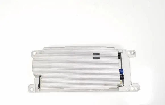 Bluetooth control unit module