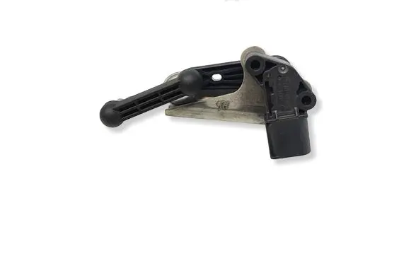 Tesla Model S Air suspension front height level sensor 102794600B 26032020 304219