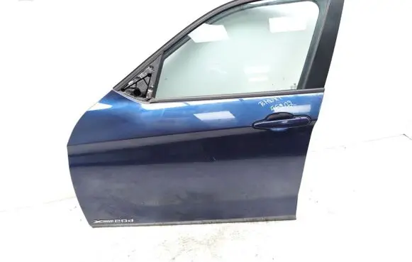 BMW X1 E84 Front door