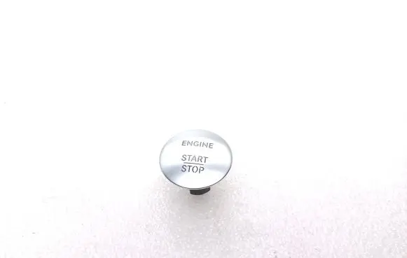 Mercedes-Benz GLE (W166 - C292) Engine start stop button switch A2215450714 33161207