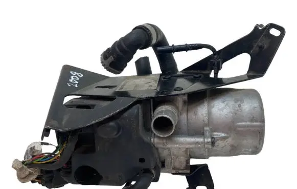 Volvo V60 Auxiliary pre-heater (Webasto) 9021051C AG9N18K463AA