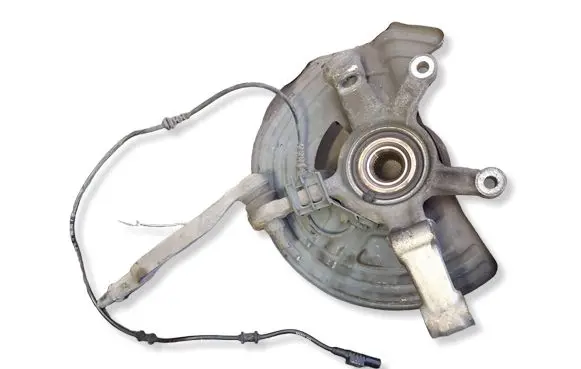 Mercedes-Benz B W246 W242 Rear wheel hub 
