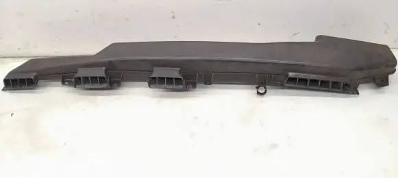 Chevrolet Chevy Van Air micro filter air duct channel part 15621513RR