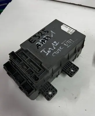 Honda Civic Engine mount bracket SMG-G330
