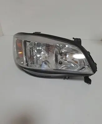 Opel Zafira A Headlight/headlamp 89100055