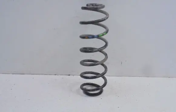 Skoda Fabia Mk3 (NJ) Rear coil spring