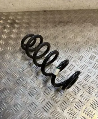Audi Q5 SQ5 Rear coil spring 80A511115
