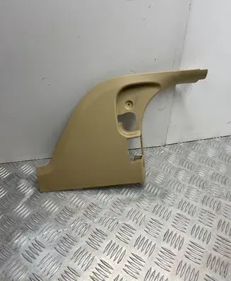 BMW 3 E90 E91 Foot area side trim 7066989 11242010 107055