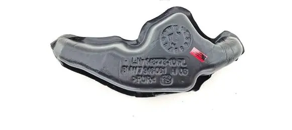 BMW i4 Fender foam support/seal 7946061 51487946061