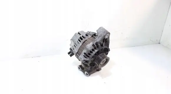 Ford Fiesta Generator/alternator