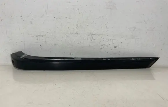 BMW 7 E38 Rear bumper trim bar molding 51128125412