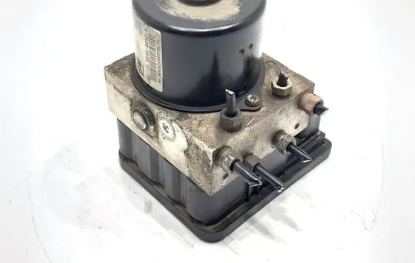 Opel Zafira B ABS Pump 13234911