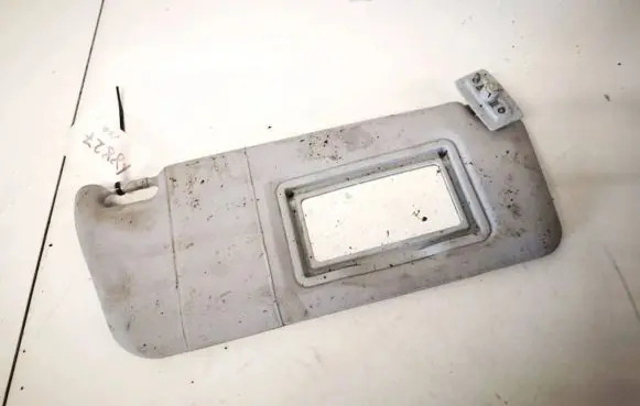 Mercedes-Benz C W203 Sun visor