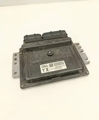Nissan Micra Engine control unit/module MEC32040