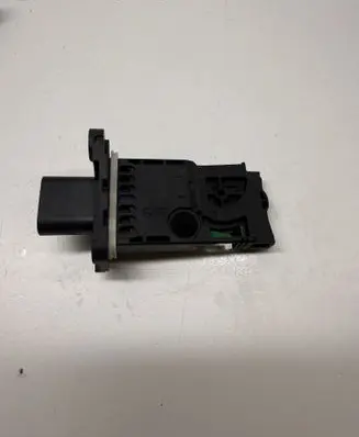 Ford Mustang VII Mass air flow meter LC3A12B579BA