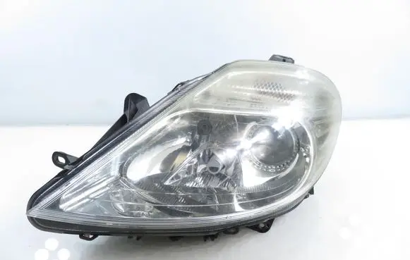 Citroen C8 Headlight/headlamp 1494316080