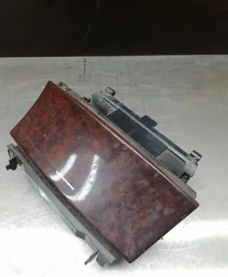 Mercedes-Benz C W203 Car ashtray A2036800852