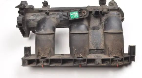 Renault Captur Intake manifold 140039944R