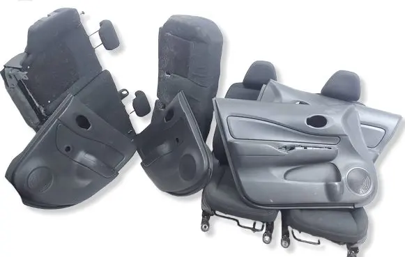 Nissan Note (E12) Interior set 829223VW0A 829233VW0A 809233VW0A