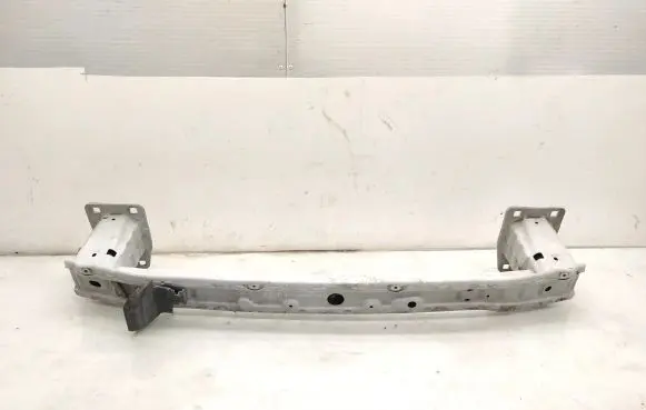 Front bumper cross member