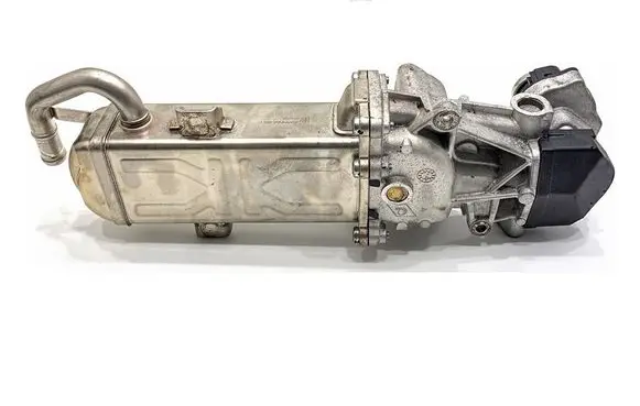Volkswagen PASSAT CC EGR valve 709720000
