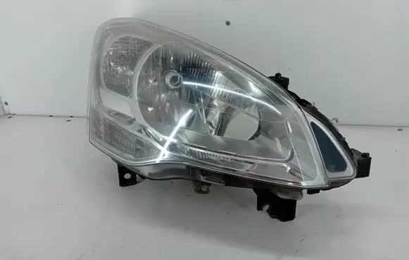 Citroen Berlingo Headlight/headlamp 89318045