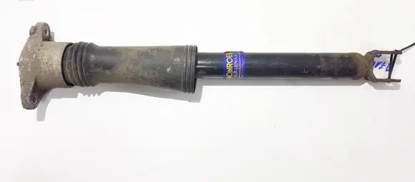 KIA Carens II Rear shock absorber/damper g1094 e6c15