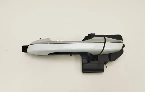KIA Sportage Front door exterior handle 