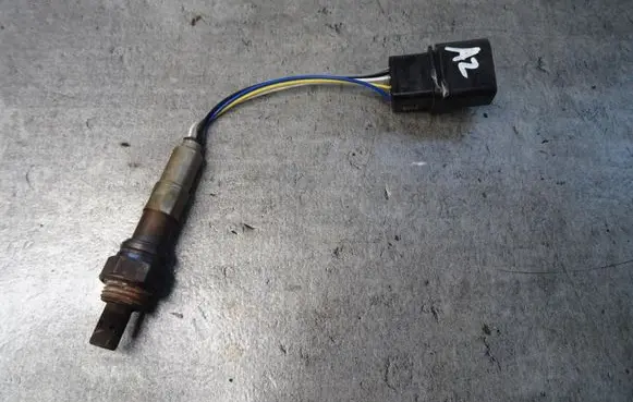 Audi A2 Lambda probe sensor 036906265J