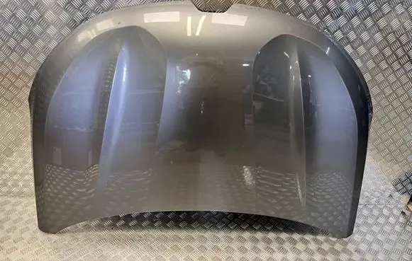 Renault Austral Engine bonnet/hood