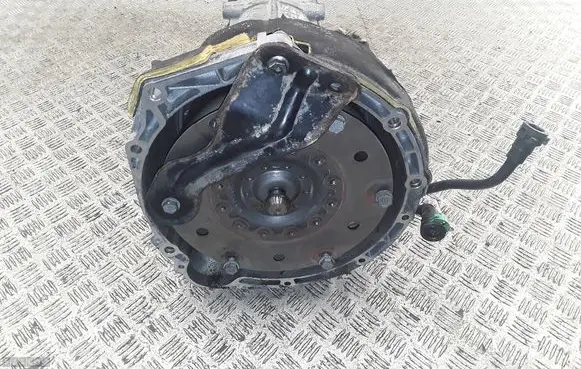 BMW 4 F32 F33 Automatic gearbox GA8HP50Z 8673730