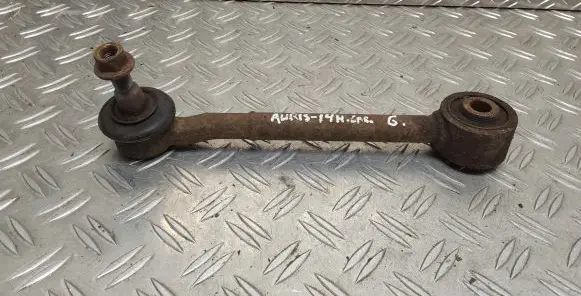 Toyota Auris E180 Rear control arm