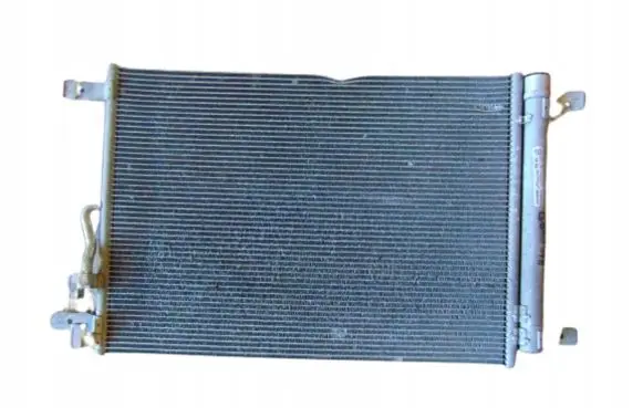 Volkswagen Golf VII A/C cooling radiator (condenser) 5WA816411C