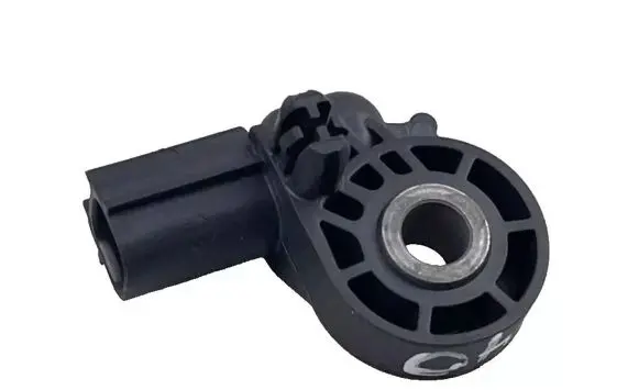 Ford Fusion II Airbag deployment crash/impact sensor HS7T14B006AA