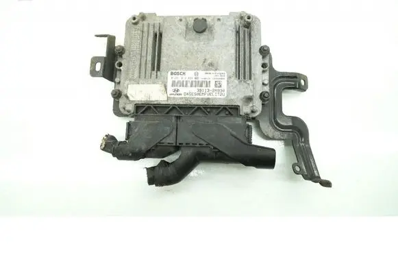 Hyundai i30 Engine control unit/module ECU 39113-2A930