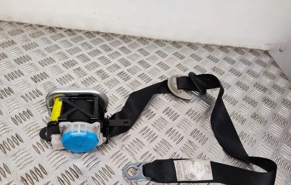 Toyota Verso-S Front seatbelt 1079668 TKAH2EF944P