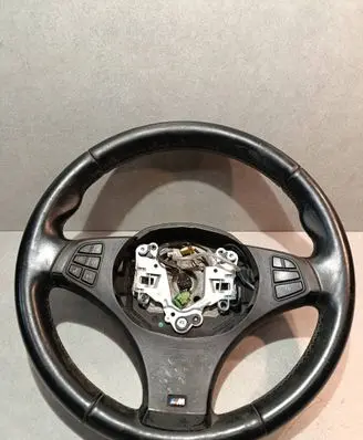 BMW X3 E83 Steering wheel 3449922