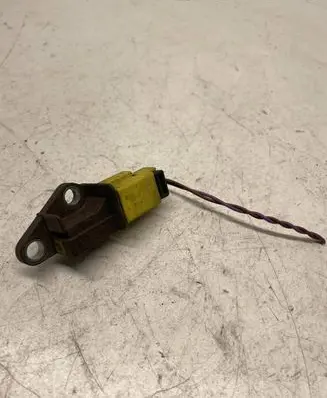 Audi A5 8T 8F Airbag deployment crash/impact sensor 8K0959651