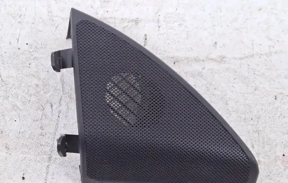 Mercedes-Benz C W205 Front door speaker cover trim A2057200248