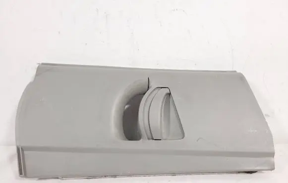 Audi A4 S4 B6 8E 8H (B) pillar trim (top) 8E0867294