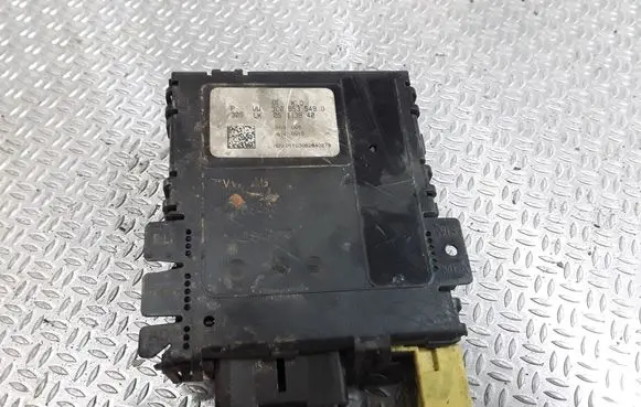 Power steering control unit/module