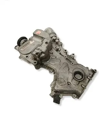 Skoda Yeti (5L) Timing belt guard (cover) 03C109211CF 247076 70740501