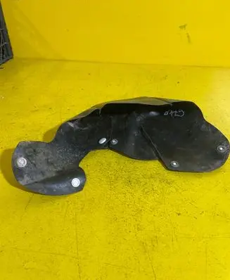 Peugeot 3008 I ABS pump bracket RZ5R5P1K1