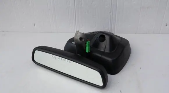 Volvo V70 Rear view mirror (interior) 31352950