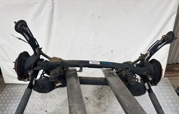 Ford C-MAX II Rear suspension assembly kit set PA4173614 24025114 C14328RS1180