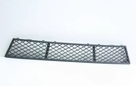 BMW 5 F10 F11 Front bumper lower grill 