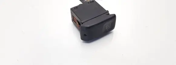 Volkswagen Golf II Windscreen/window heater switch 191959621