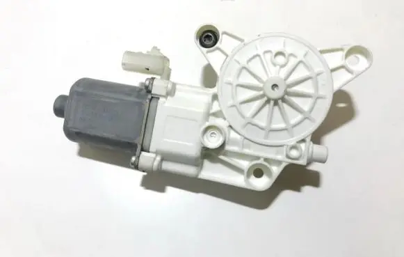 Chrysler Sebring (JS) Rear door window regulator motor 3006611d 3006611-d