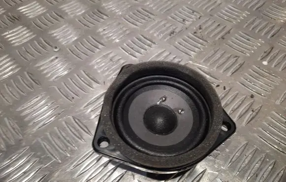 Porsche Cayenne (92A) Parcel shelf speaker 7PP035416B